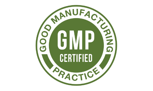 GetDenticore.com GMP Certified